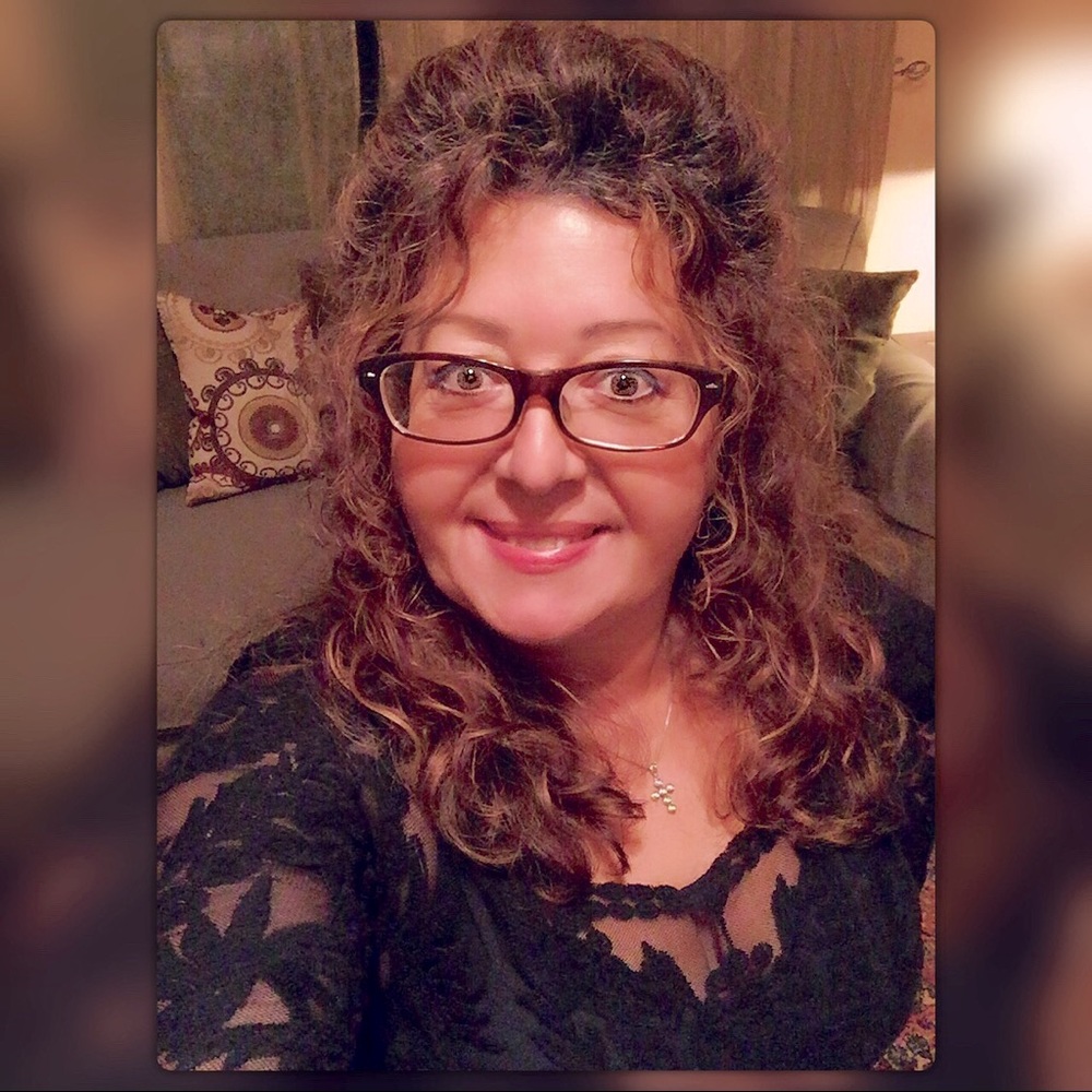Meet your Posher, Maria